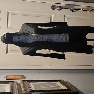 SjS sweater cardigan